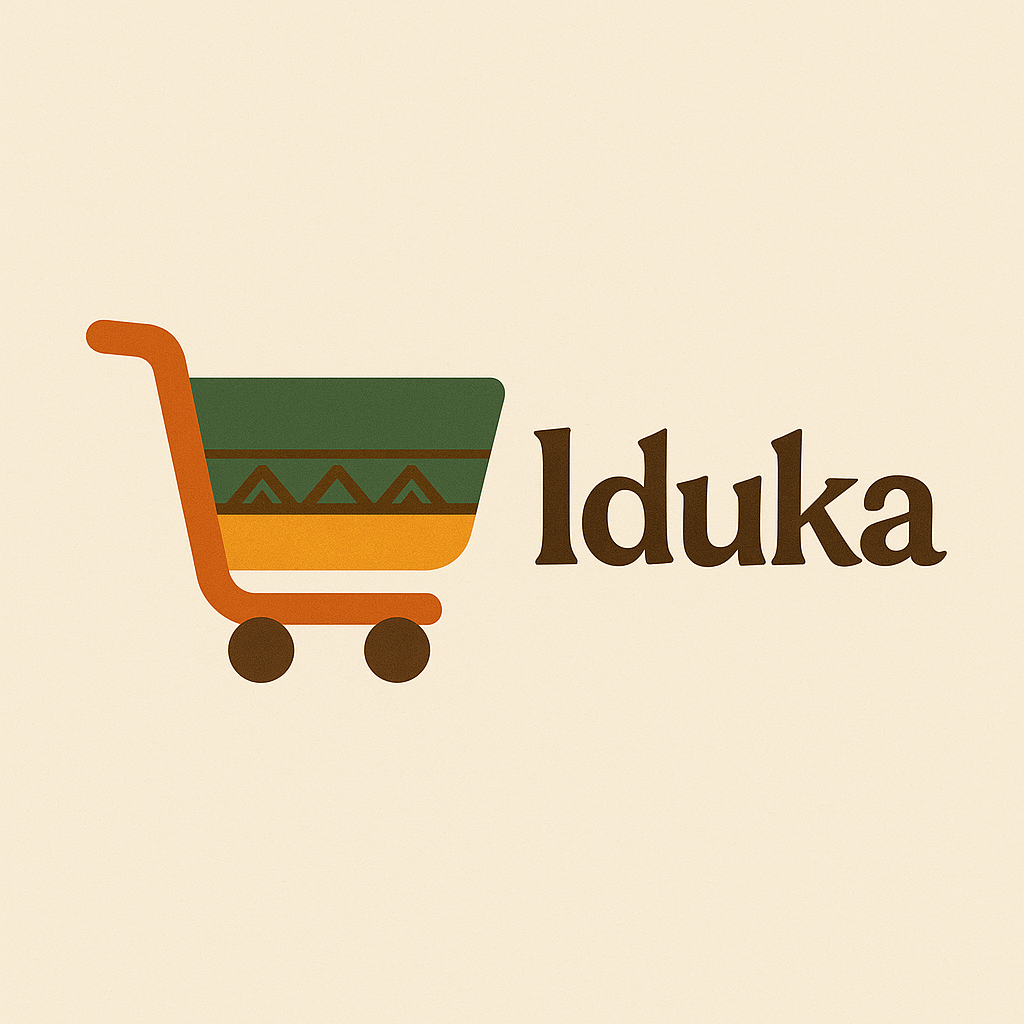 Iduka logo